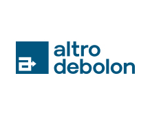 Altro Debolon Logo