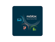 Revox Köln Logo