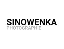 Sinowenka Photographie Logo