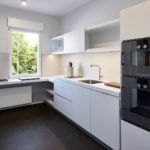 Villa Stoecken Solingen Cateringkueche
