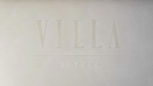 Villa Stoecken Solingen Logo