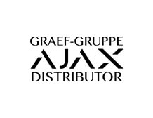 Ajax Distributor Logo