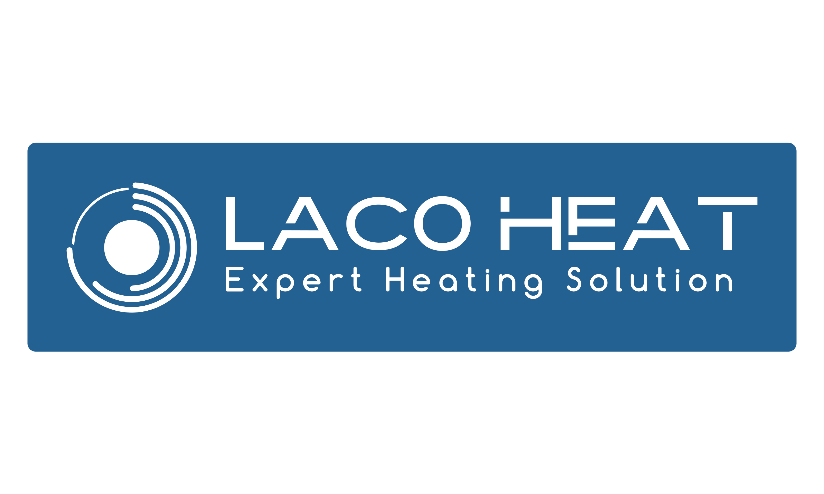 Laco Heat Logo